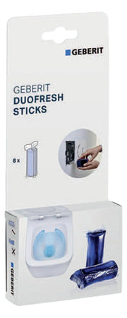 Stick Igienizzanti per Geberit Duofresh Geberit 244.600.00.1