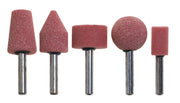 Poggi SET MOLE ASSORTITE 5 PZ. Art. 399.00