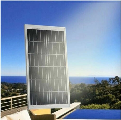 FARO LED CON PANNELLO SOLARE CREPUSCOLARE DA 300W + TELECOMANDO