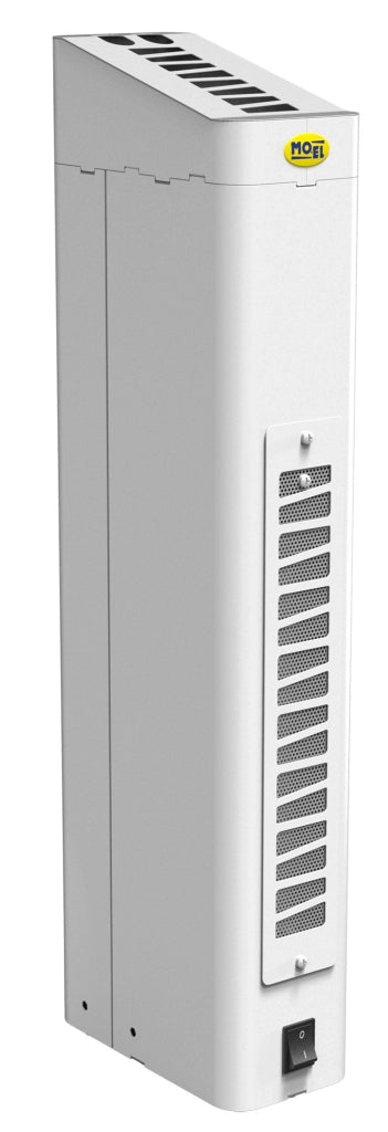 <p><em><strong>Sanificatore</strong></em></p><h2 class="subheading-desc">Sanificatore d'Aria a Raggi UV-C per