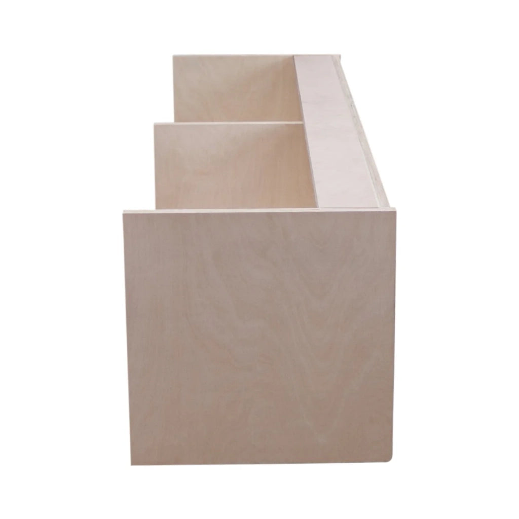 Armadio per camper a pensile per camper – 100cm x 35cm x 35cm
