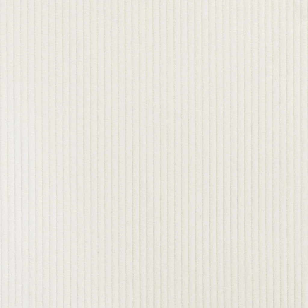 Struttura letto piattaforma Crema 90 x 190 cm Tessuto in Cords 3337384