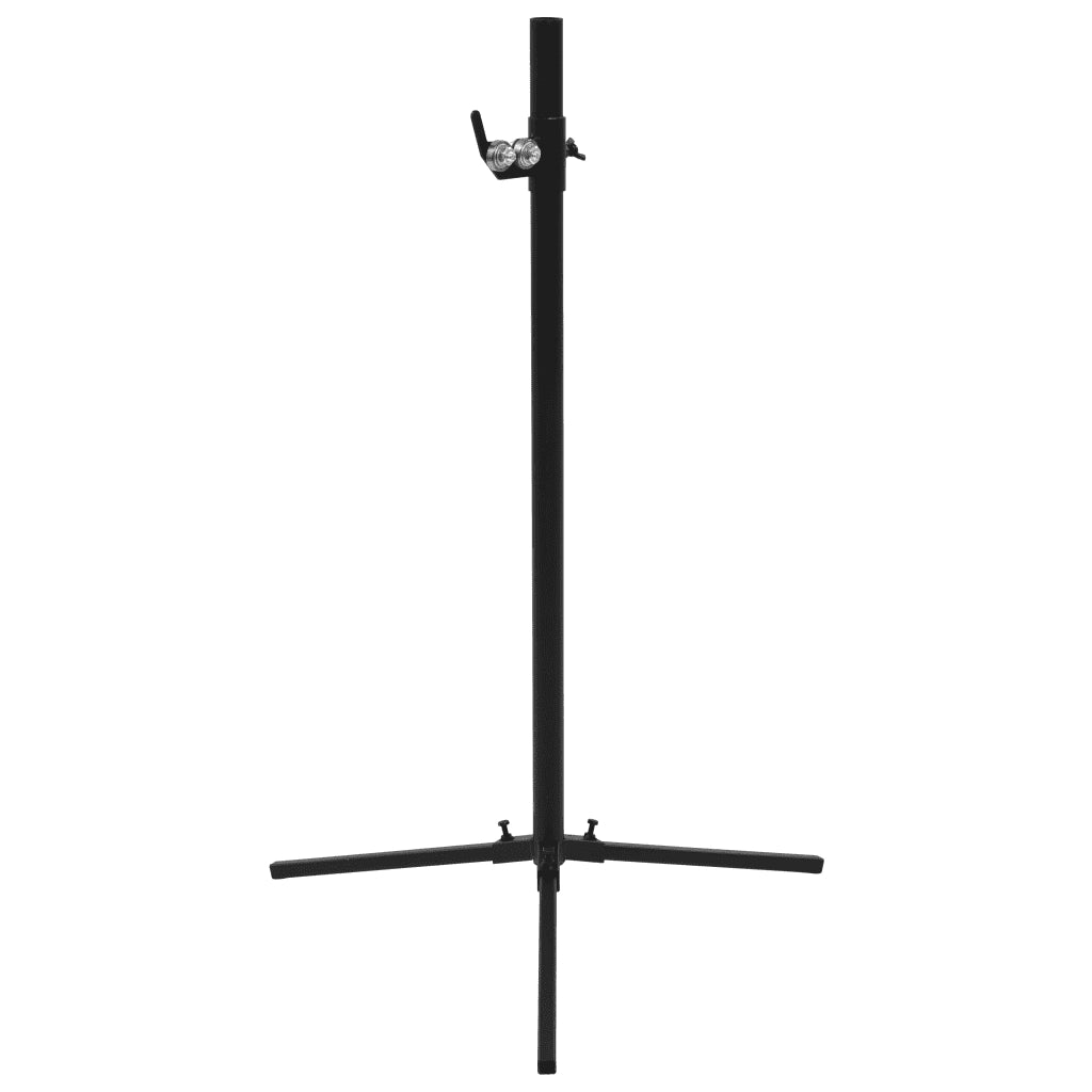 Griglia Automatica con Motore Acciaio Inox 150x46,5x82,5cm 319970