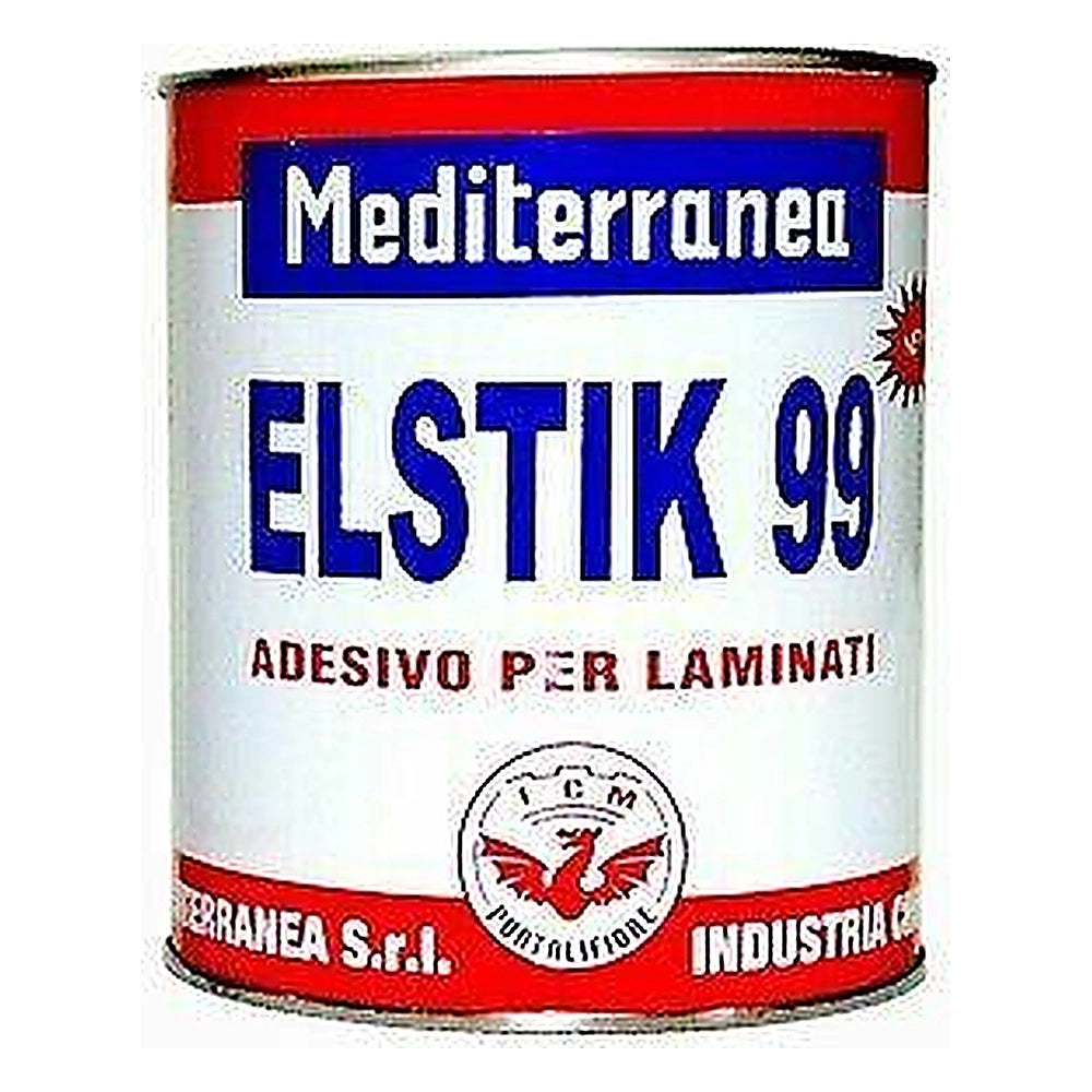Colla per laminati elstik 99 da 850 ml