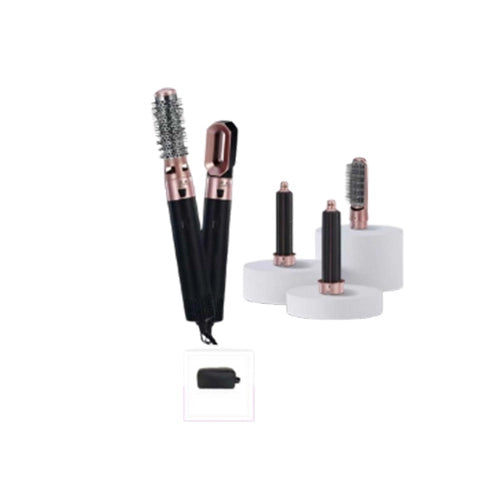 SPAZZOLA AIRSTYLER 5 in 1 1000W