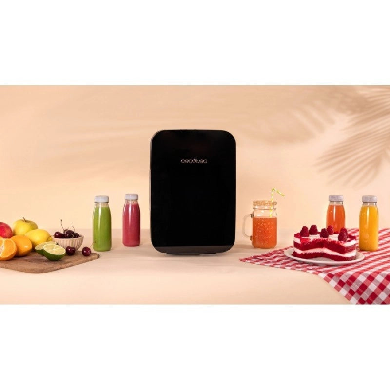 CECOTEC 00137 - Bolero MiniCooling 10L Bahamas Black