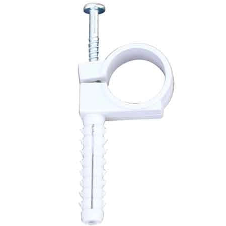 COLLARINO SINGOLO Ø 14 mm - 100 pezzi