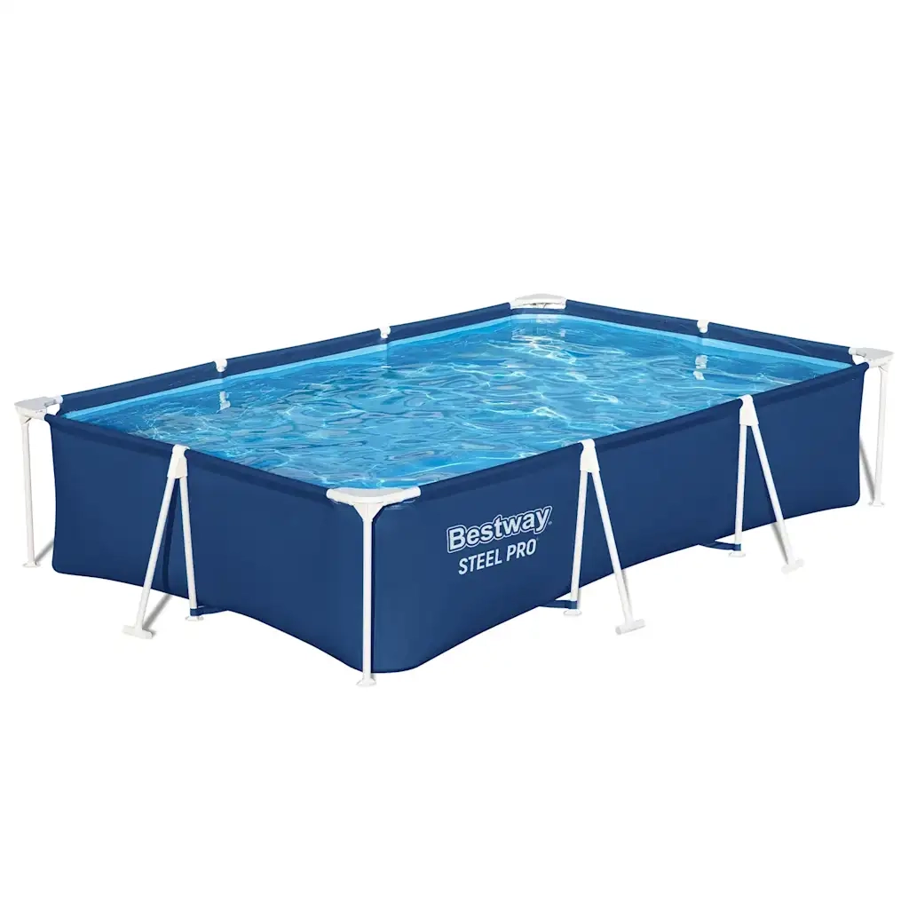 Bestway Piscina Steel Pro 300x201x66 cm 92812