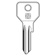 CHIAVI ACCIAIO CS120- 10 pezzi  - SILCA