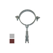 Reggitubo Pluviale Marr 10,0 Pz 2 Fm-Rain Fsider