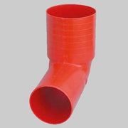 CURVA WC SEMPLICE ALTA  100     MADE IN ITALY