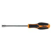 CHIAVE A BUSSOLA ESAGONALE TIPO LUNGO 'MORPHOS' mm. 7 - lunghezza mm.271 -