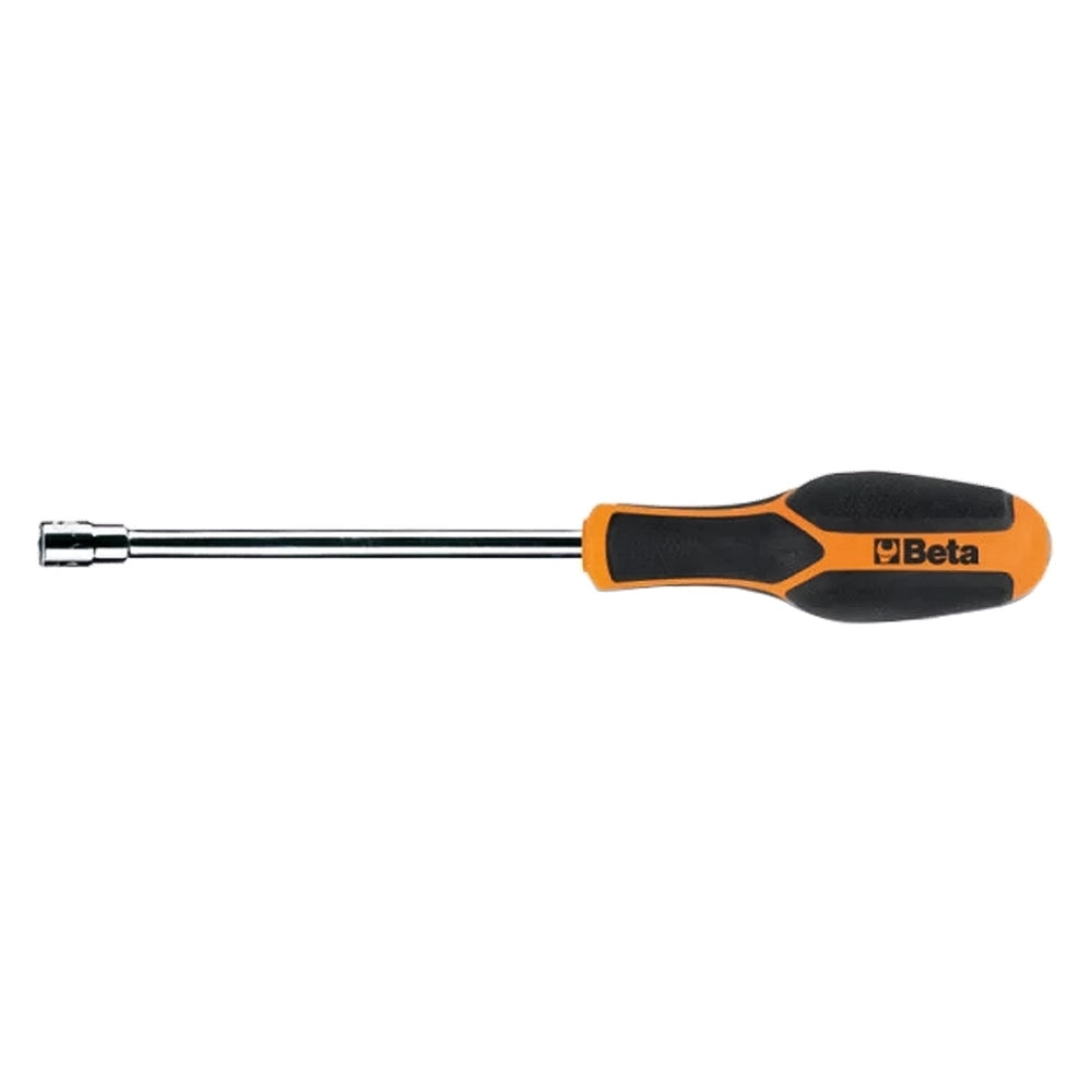 CHIAVE A BUSSOLA ESAGONALE TIPO LUNGO 'MORPHOS' mm. 7 - lunghezza mm.271 -