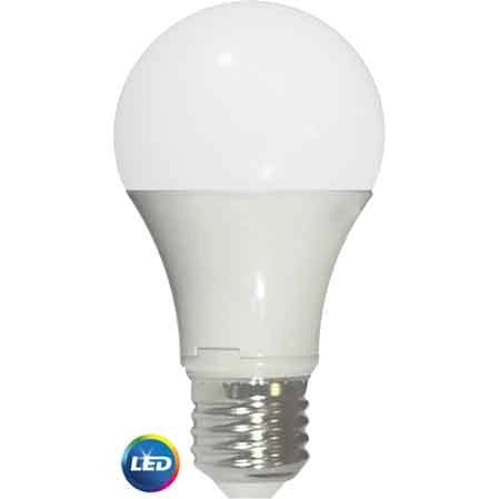 LAMPADA A LED MOD. 'GOCCIA' 15W - E27 - 1200Lm - 4500K