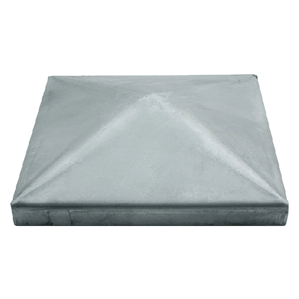COPRIPILASTRO A SALDARE 'QUADRO' cm  4 x 4- 24 pezzi  - IBFM
