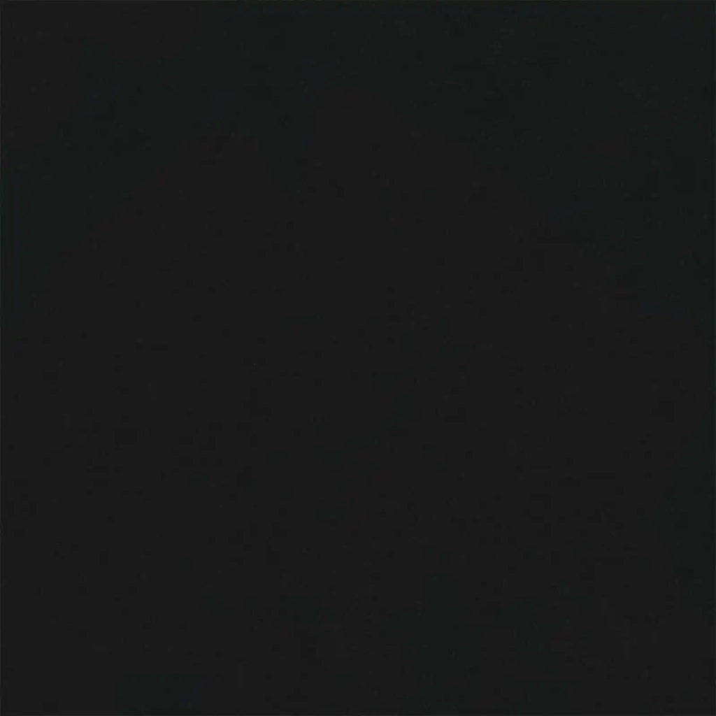 Cuscino per panchina 2 pcs Velluto Nero Profondità 35 cm 42043027
