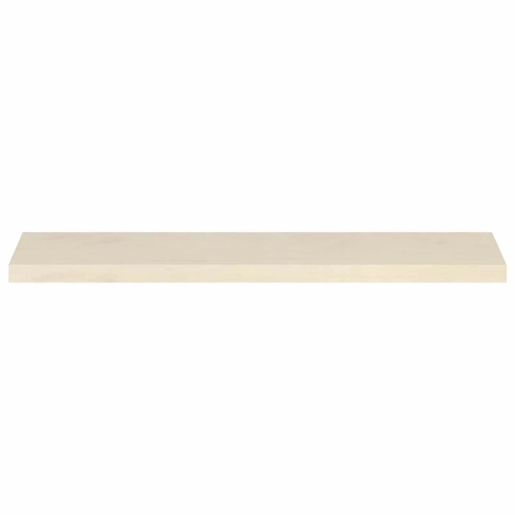 Gradini per Scale 16 pz 110 x 30 x 2 cm Bianco 3449463