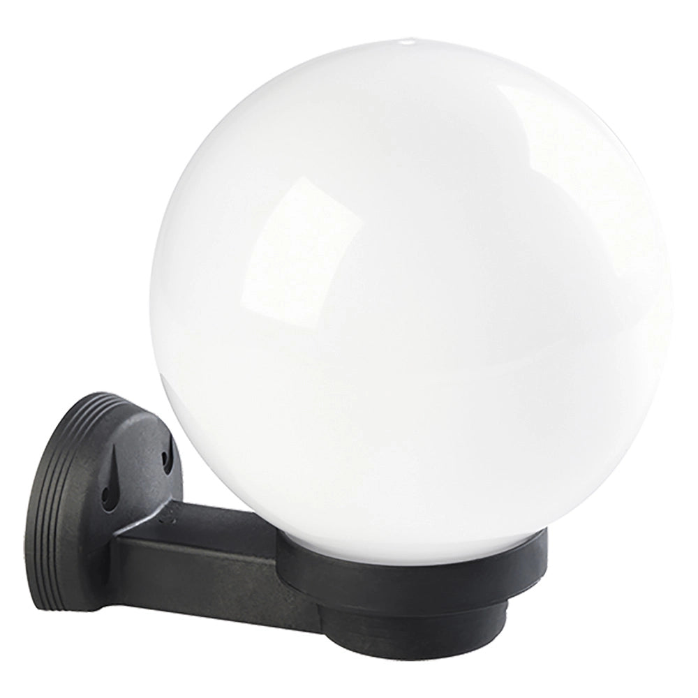 1pz lanterna 'globo' sfera trasparente cod:ferx.8042182nlm