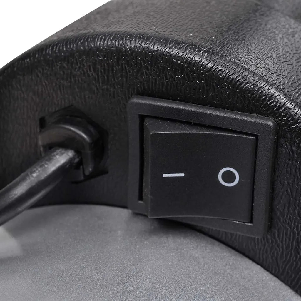 Camera a Vuoto con Pompa a 2 Stadi 5,5 L 3100541