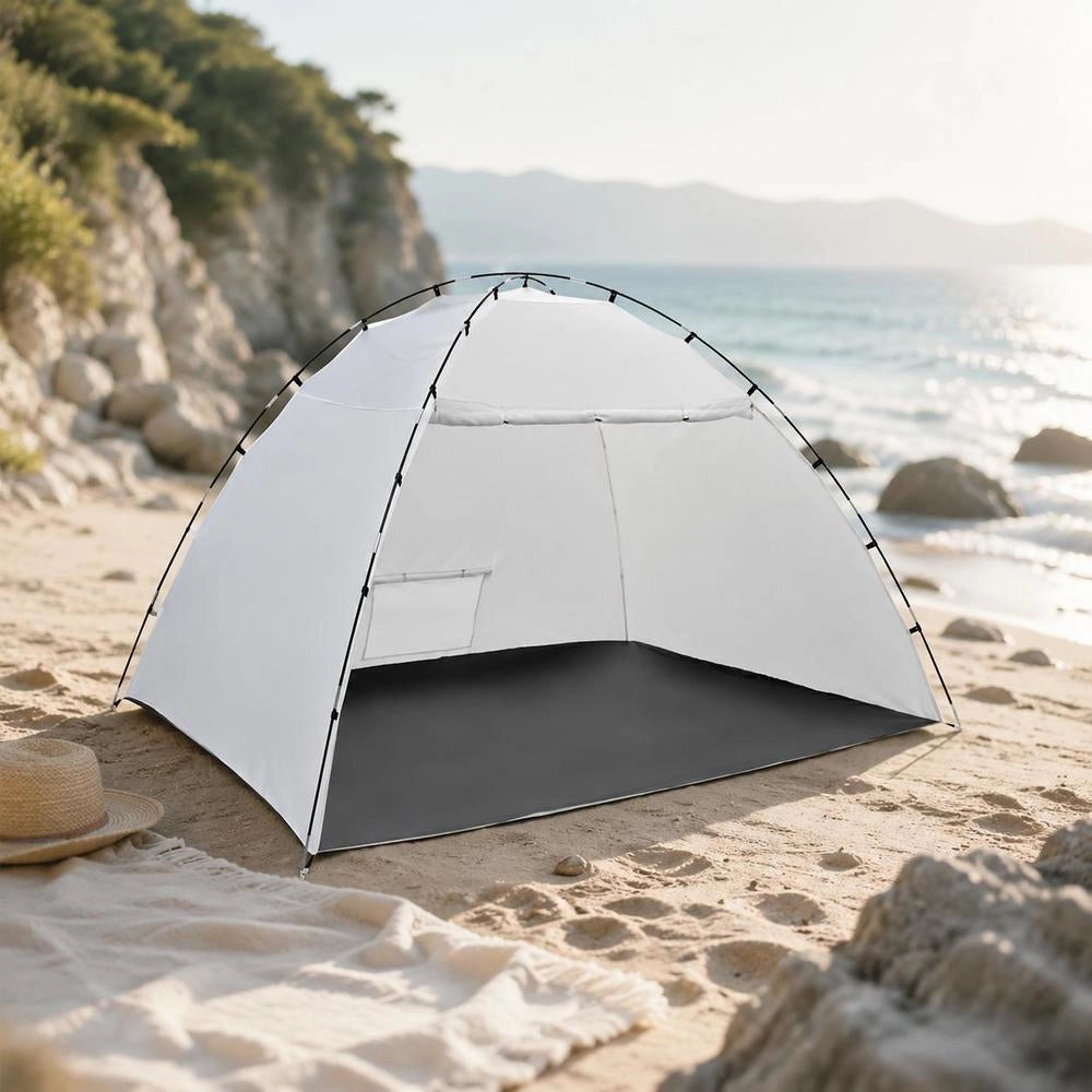Portable Paint Booth Tent, 115.35 X 90.55 X 74 Inch Painting Tent Station, Spray Shelter With Built-in Floor & Mesh Screen, Large Space, Oxford Spray Painting Tents For Cupboard, Chairs, Tables