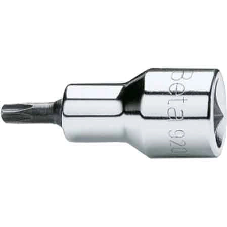 CHIAVE A BUSSOLA MASCHIO TORX ART. 920TX BETA T40 - BETA