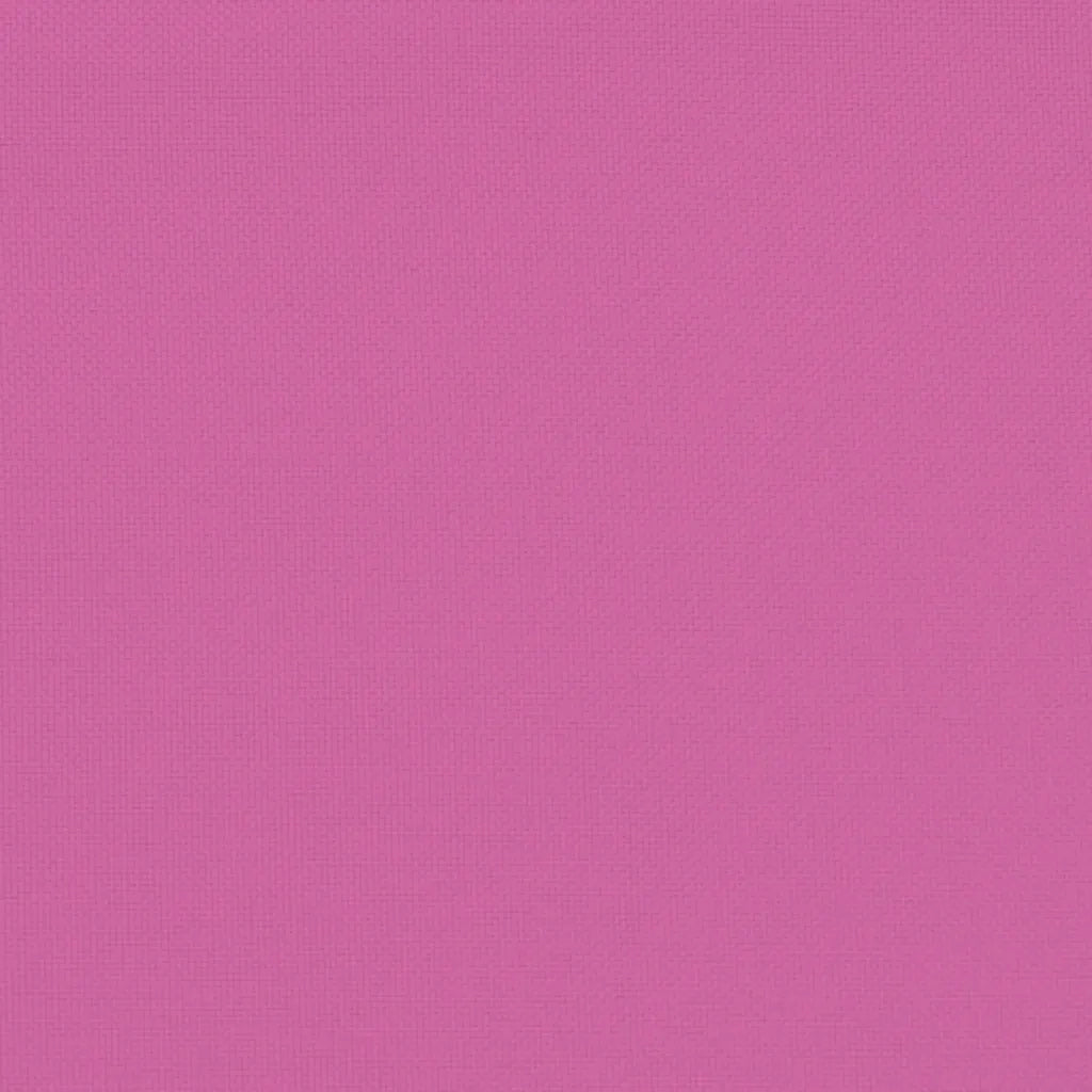 Cuscino per Lettino Rosa in Tessuto Oxford 361426