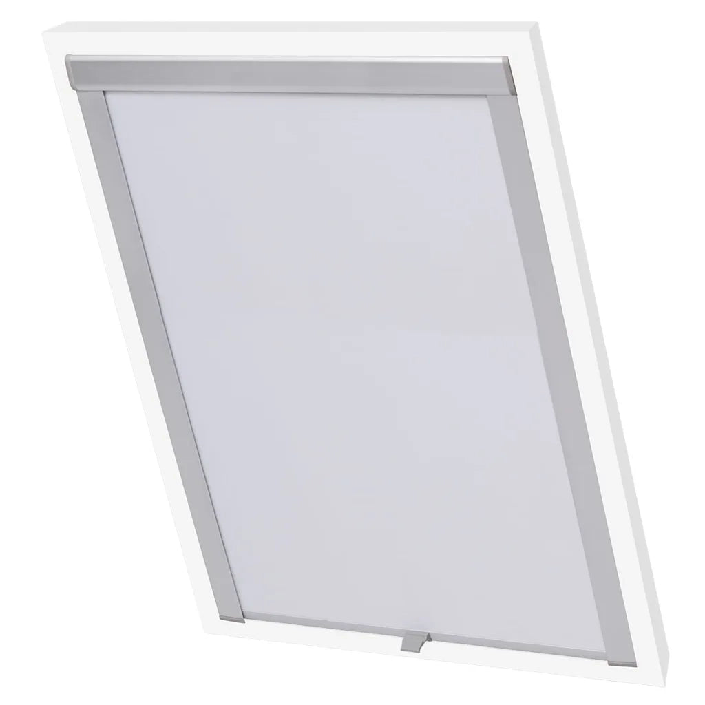 Tenda a Rullo Oscurante Bianca PK06 GGL e GGU 133509