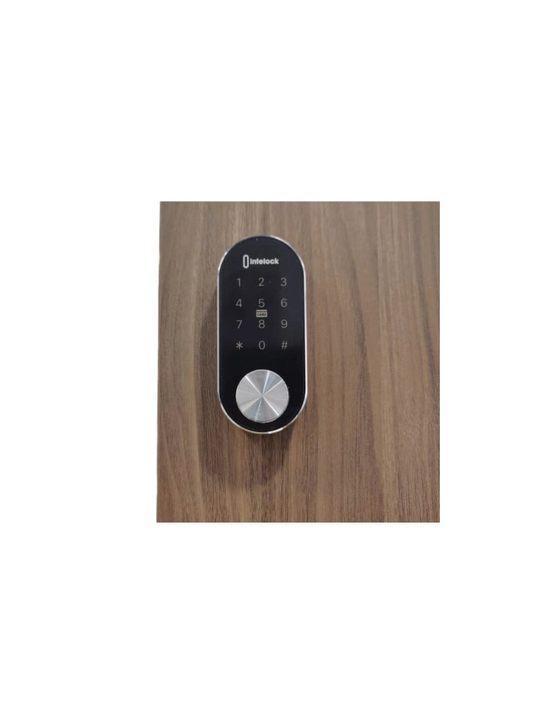 Serratura elettronica per armadietto – THIRARD