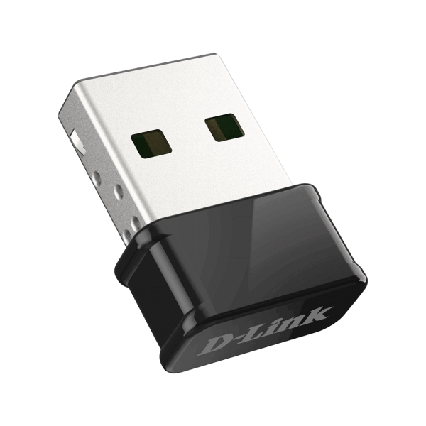 D-LINK ADATTATORE USB WIRELESS AC1300 MU-MIMO