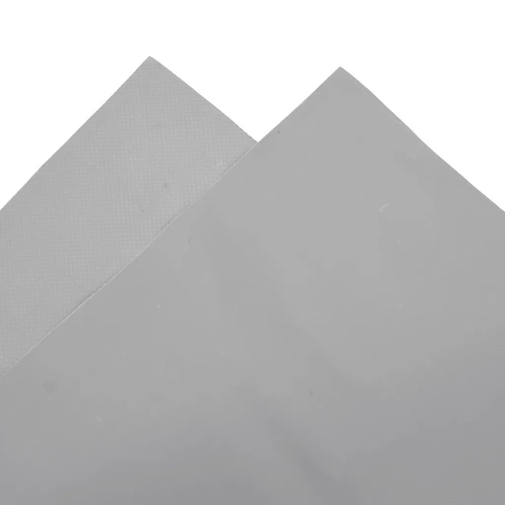 Telone Grigio 6x8 m 650 g/m² 156122