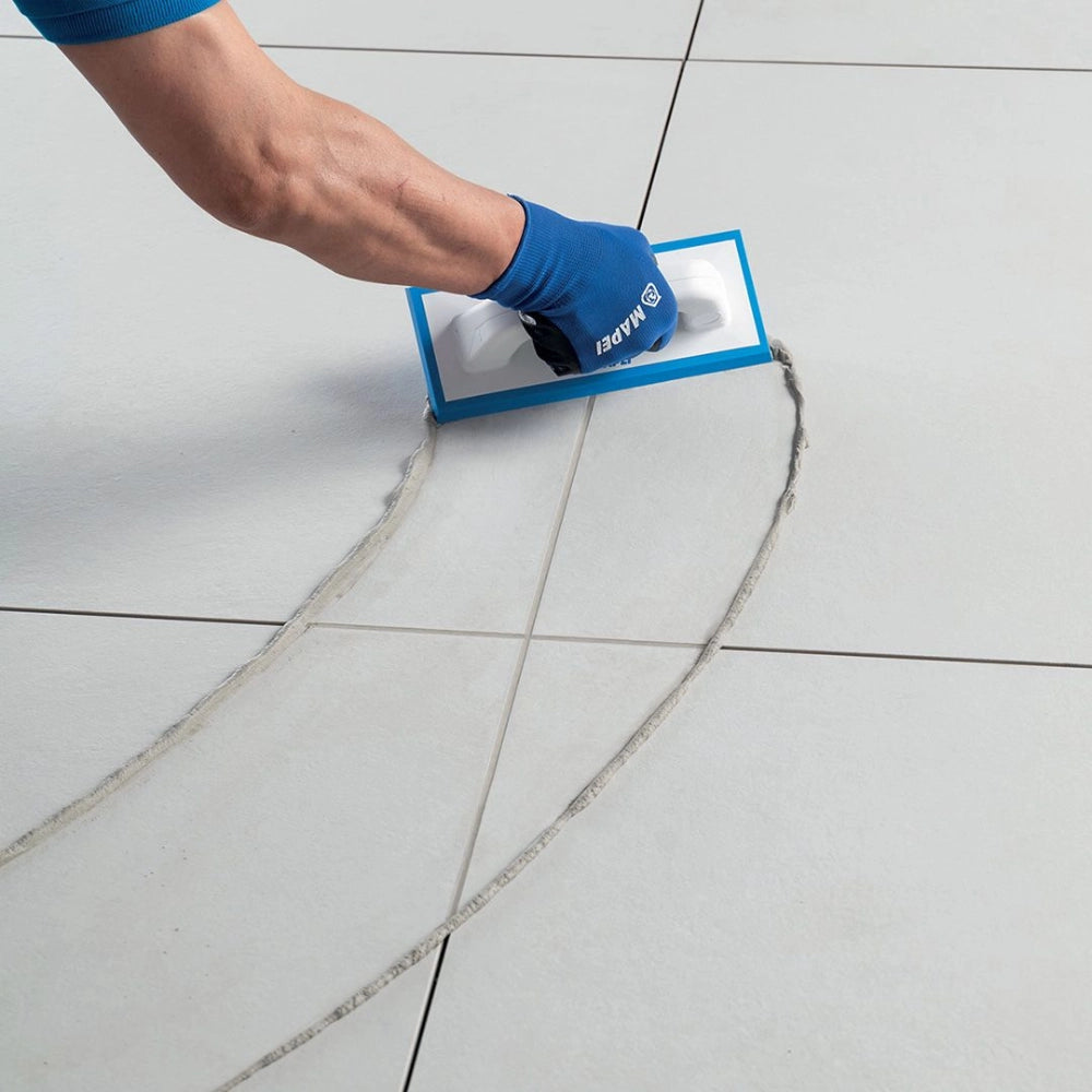 Stucco fughe resistente muffa antieffluorescenze ceramiche ultracolor plus 5 kg *** colore- seta - 134, confezione 1