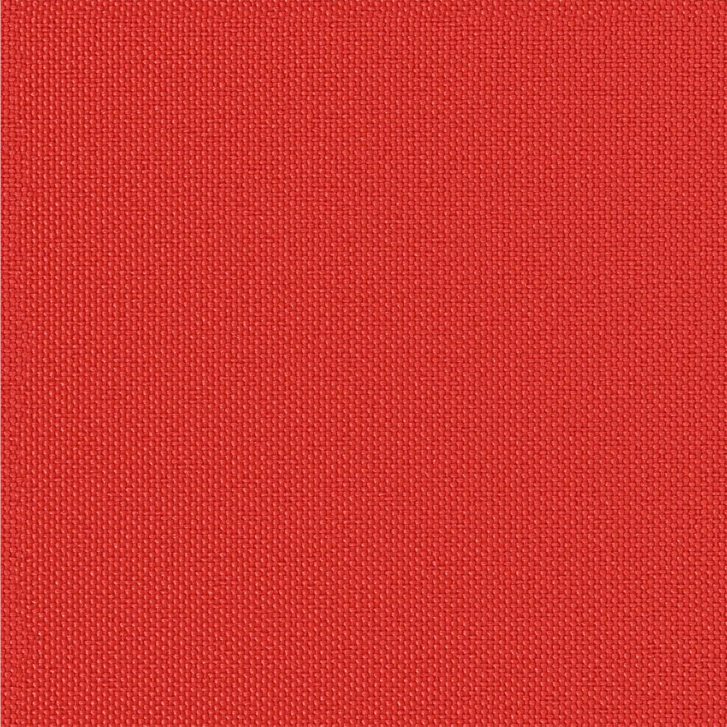 Cuscini per sedile a 4 pezzi SOEST 4 pz 100% Poliestere Rosso 945274