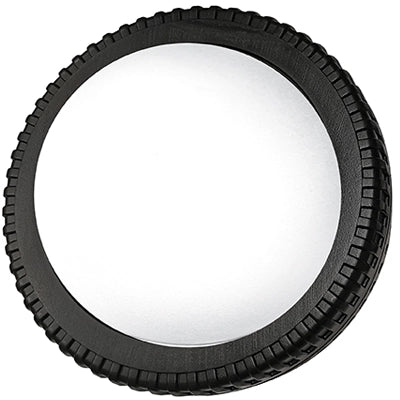 RUOTA BARBECUE GAS POLKA 3+1 DOMUS  GRANDE n°22