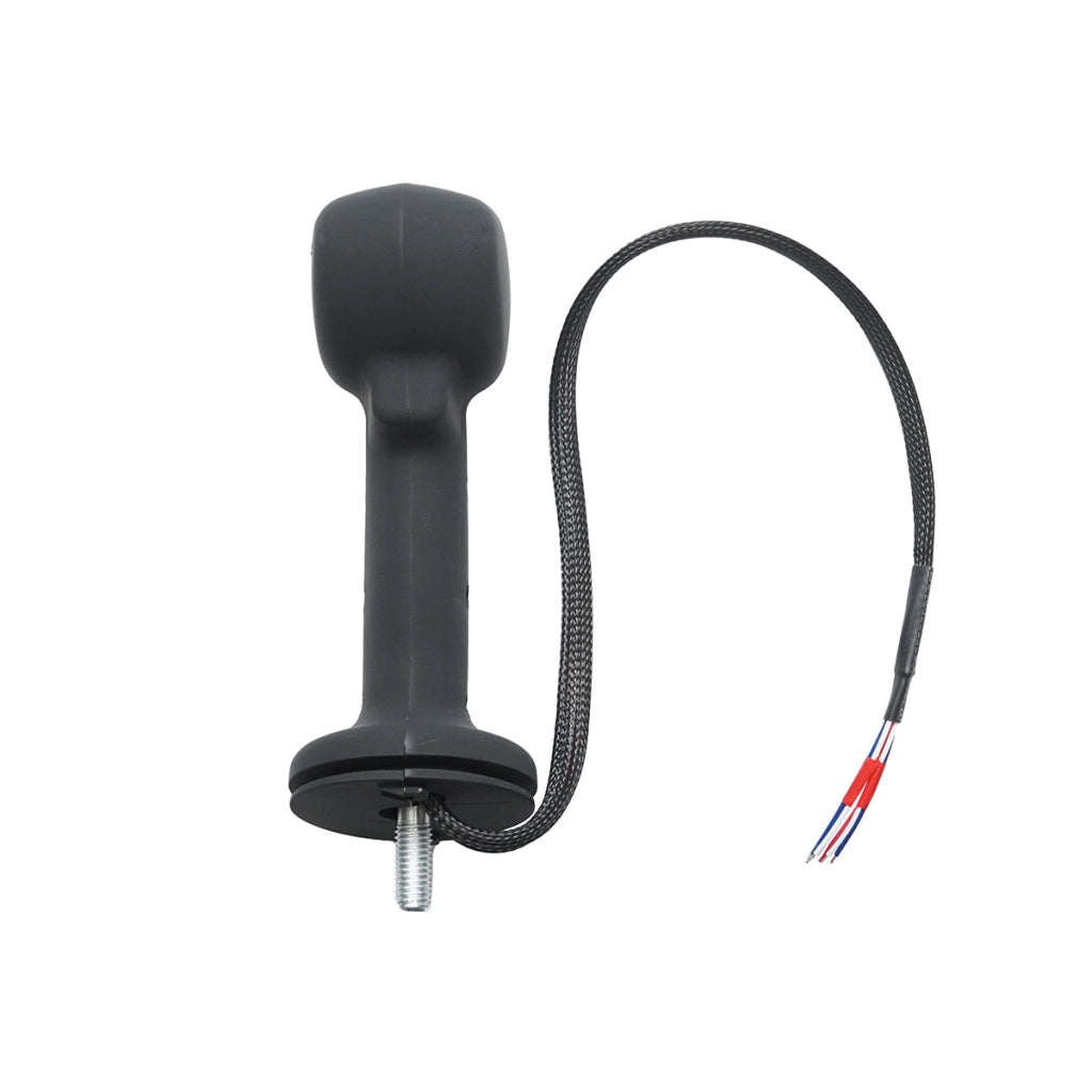 Joystick elettrico con 2 pulsanti A-DK-10
