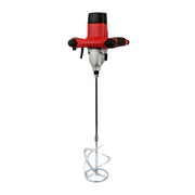 MISCELATORE RURMEC MX 16/N 1600W KIT FRUSTA D 140 MM- 1,0 pz