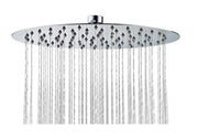 SOFFIONE "ROTONDO"  Ø 250 cm