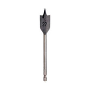 MECCHIA P/LEGNO D 10 MM- KRINO- 1,0 pz