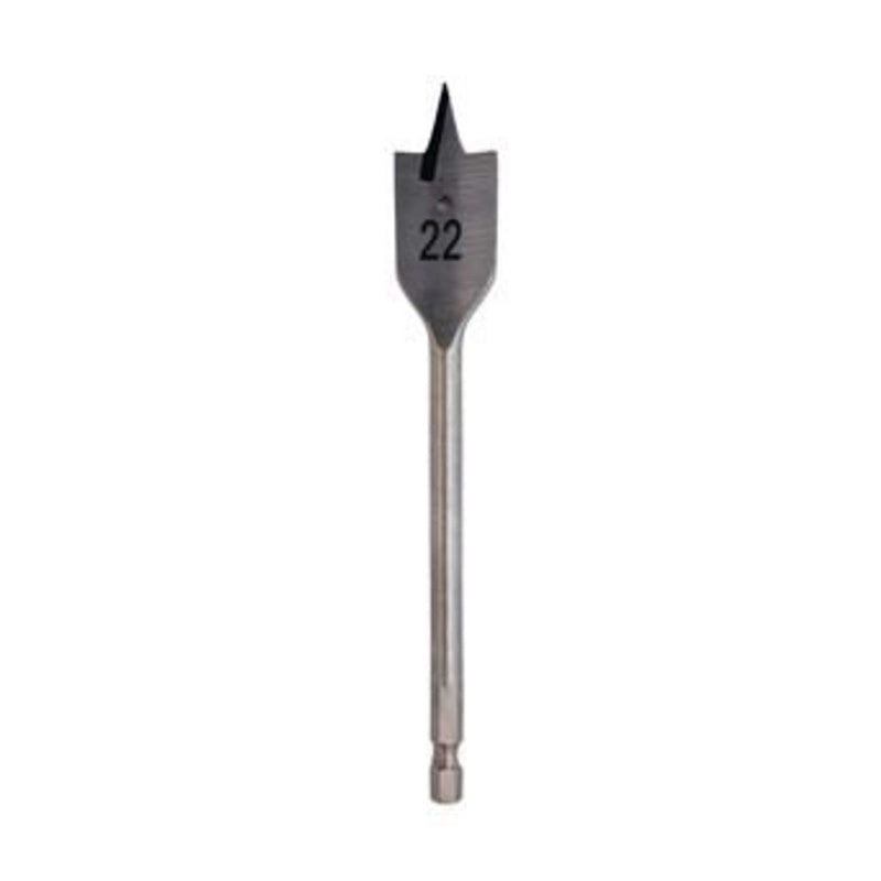 MECCHIA P/LEGNO D 10 MM- KRINO- 1,0 pz