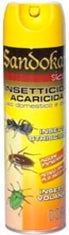 Insetticida Acaricida "Dobar"