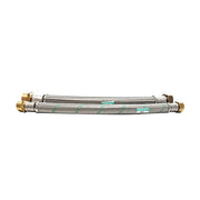 FLESSIBILE ANTIVIBRANTE MF FXC B32- 3/4 cm 50 DN20- PARIG- pezzi 1