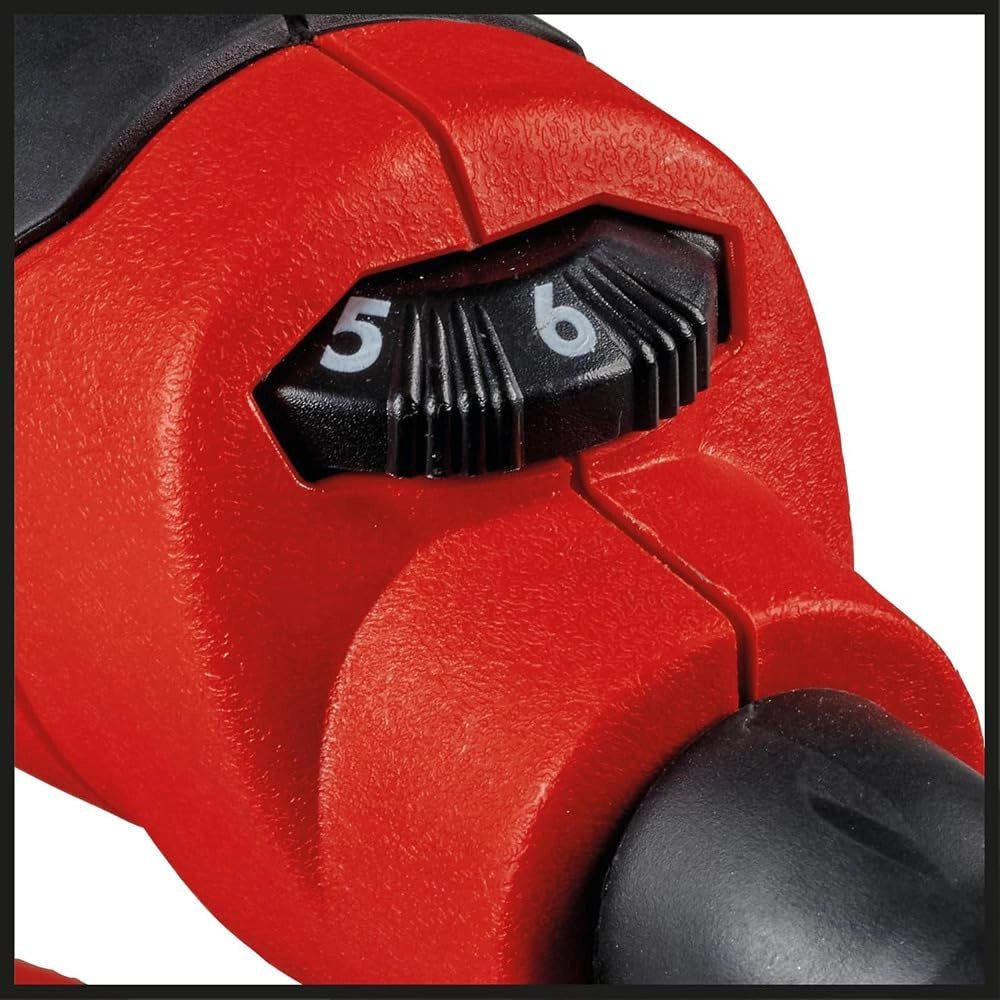 Levigatrice Rotorbitale Tcrs 425 e Einhell Volt 230 Watt 425 mm 125