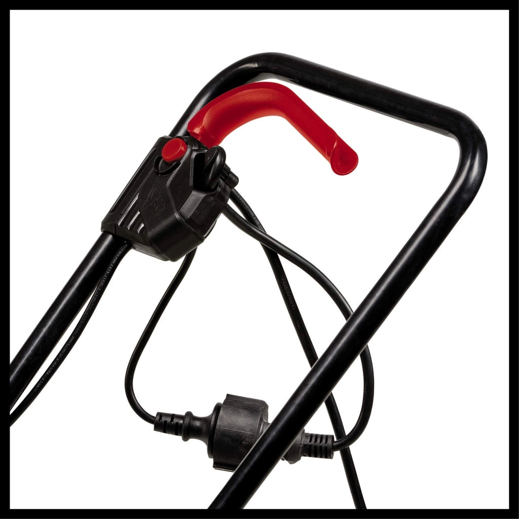Rasaerba Elettrico Gcem 1032 Einhell Volt 230 Watt 1000 cm 30 Lt 25