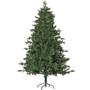 Albero di Natale artificiale 180 cm ¨C Minimal ¨C con metallo