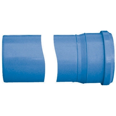 TUBO TRI-PLUS 1 BICCHIERE VALSIR- Diam. 110 lungh. 3000- VALSI- pezzi 1
