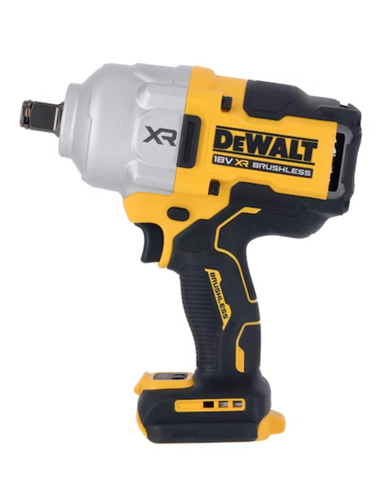 Avvitatore ad Impulsi DeWALT DCF964NT (Solo corpo + TSTAK II)
