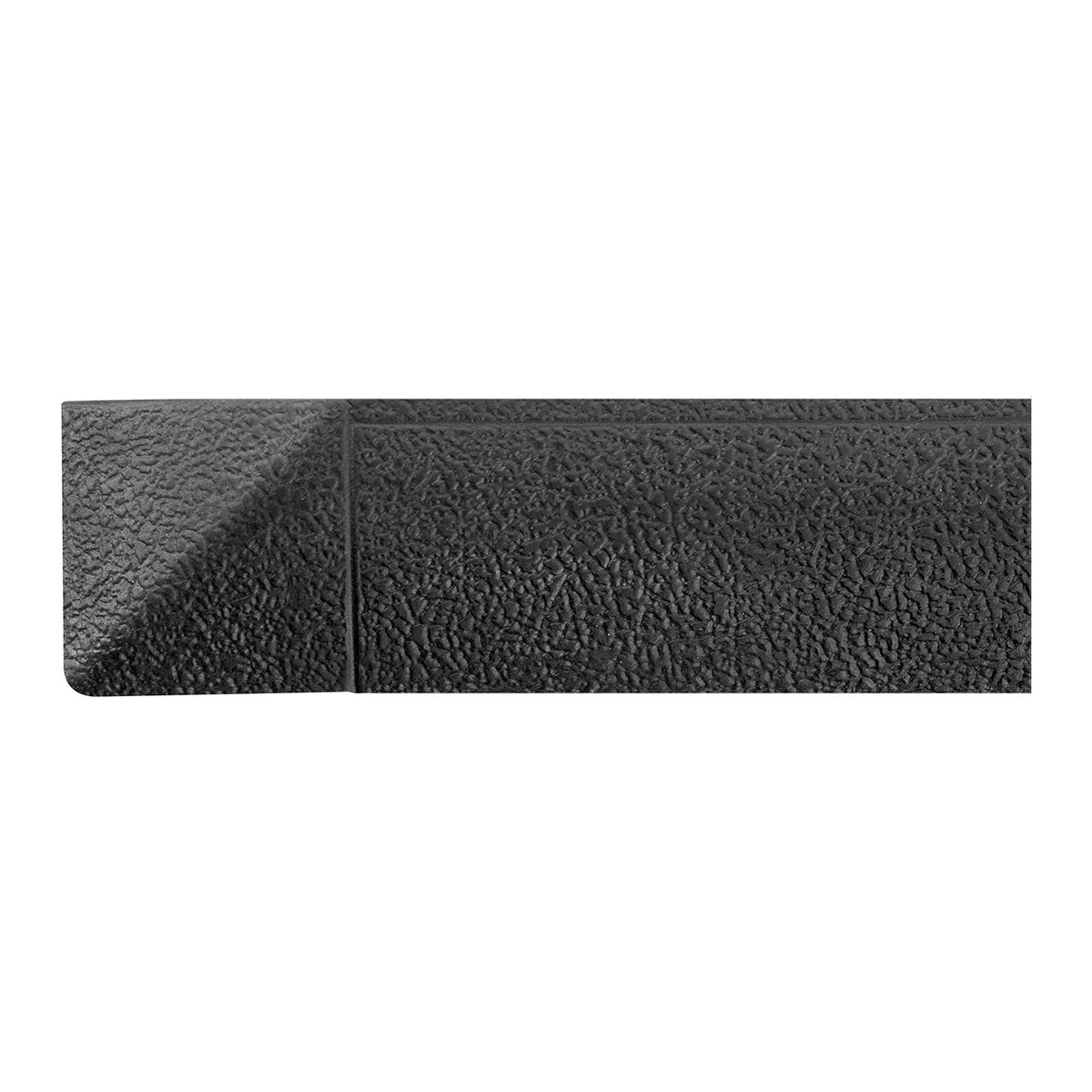 Listello di fissaggio per tappeto antifatica - 97,5 x 5,4 cm - per tappeto antifatica 14_0006137