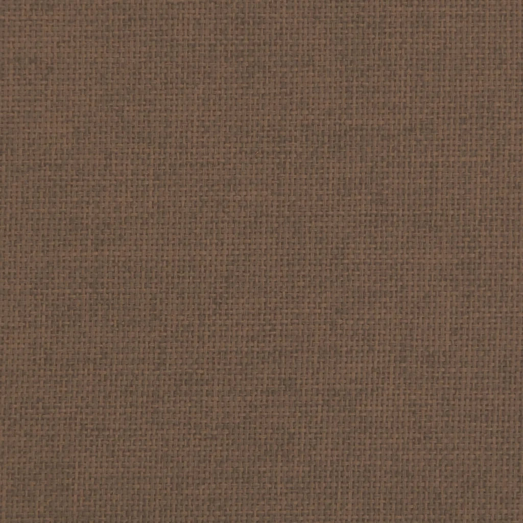 Divano per Bambini Marrone 70x45x30 cm in Tessuto 3196271