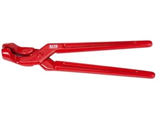 PINZA PER RUBINETTI  mm.250    ALFA