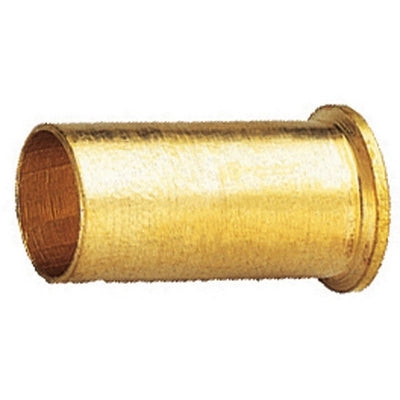 BUSSOLA DI RINFORZO IN OTTONE TIEMME- 40 x 3,7- TIEMM- pezzi 1