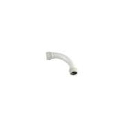 Curva Per Tubi Diametro 20 Mm Ip66 Set 5 Pezzi - Electraline